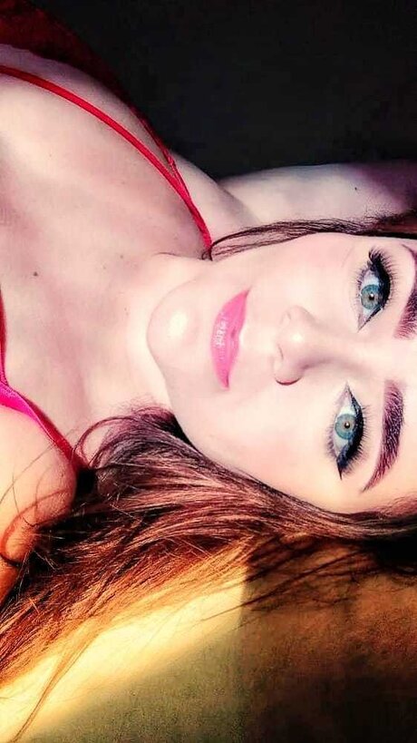 Anna Flavia Franklin Quintino actress photo