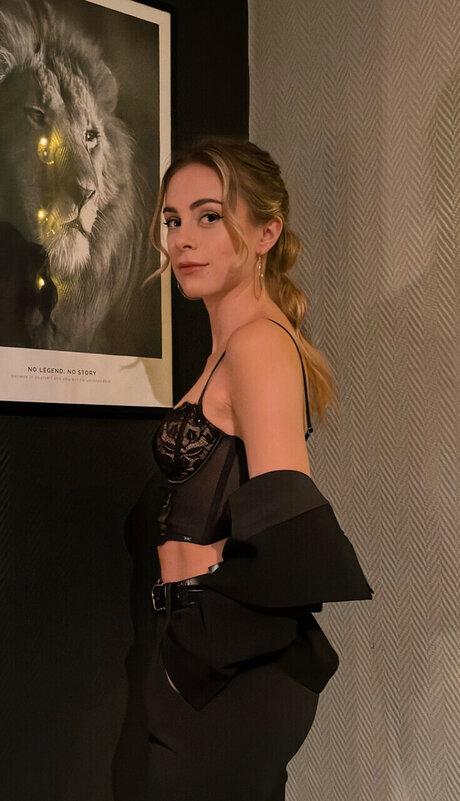 SweetNordic art actress galleries