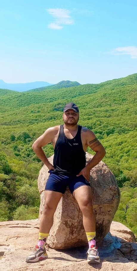 _JesusQro88 porn model archive