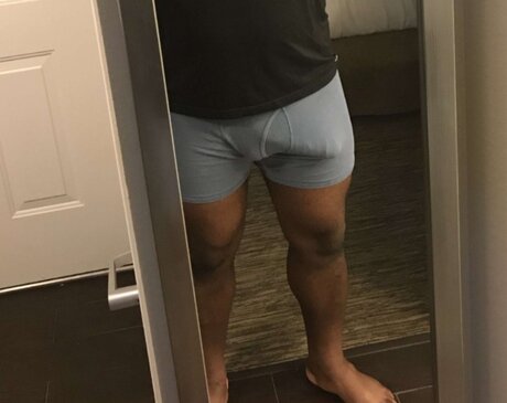 Big Dick Stallion model pornographic pics