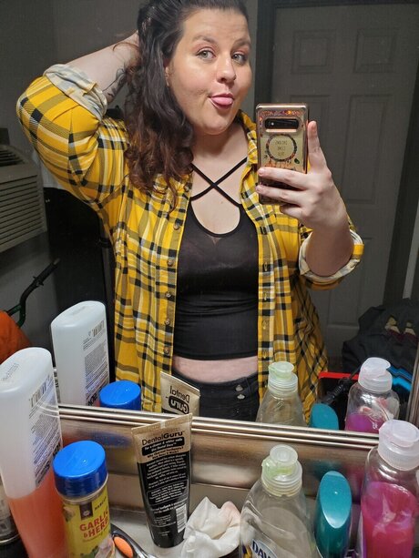 Koda Maree model nice picture