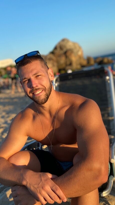 Leonardo Blanski star porn image