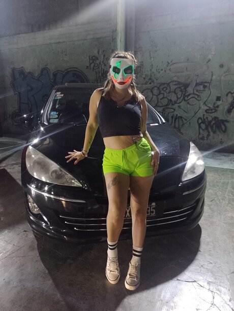 Meli pornstar pretty photos