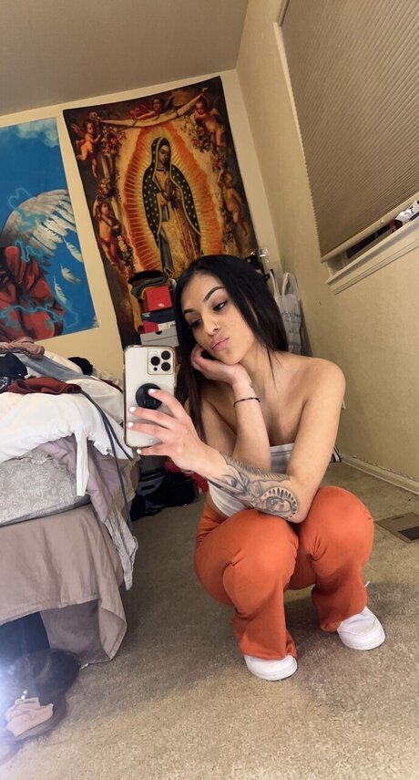 Xoxoleeann naked star archive