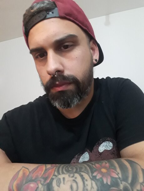 Rodrigo_ pornstar nude image