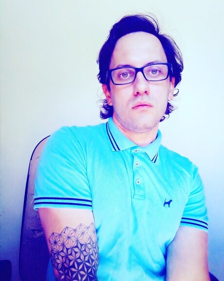 Nerd Alert Chris nude actress image