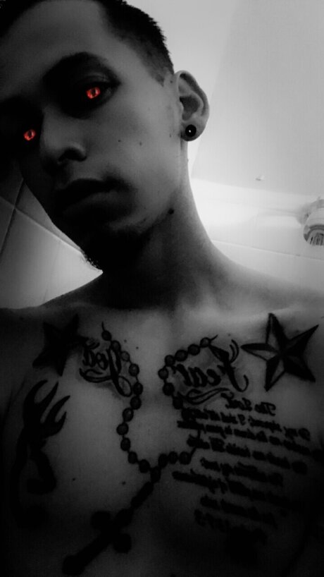 Stx frontier naked pornstar galleries