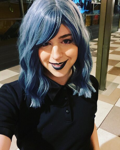 Lacy Pickle nude pornstar gallery