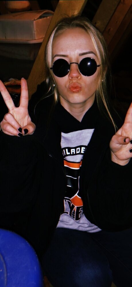 Nyra model galleries