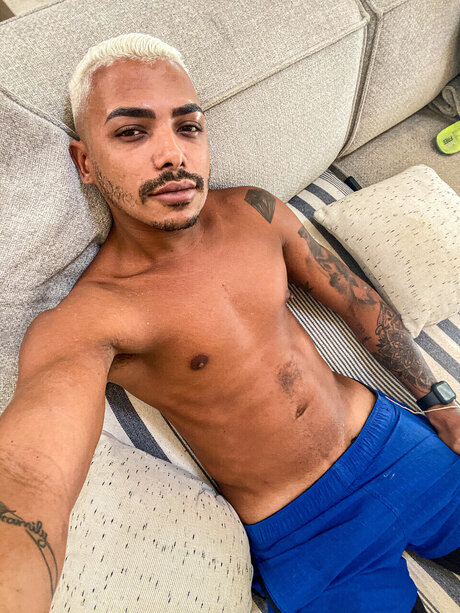 _Menino do rio_ model porn image