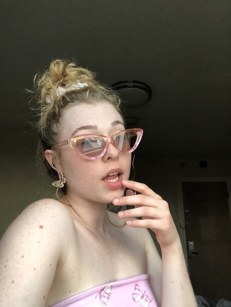 Daria_ model erotic photos