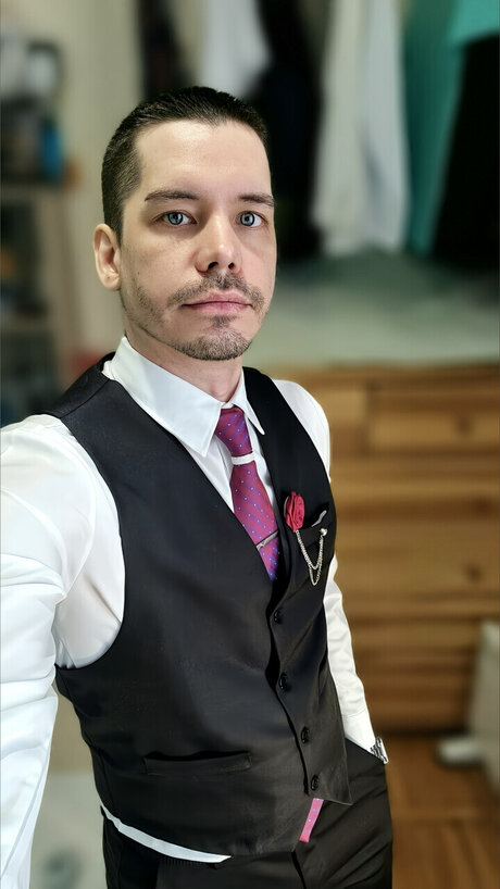 Vir g L szl_ star art gallery