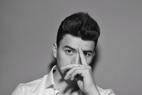 Aldair nudes model pics