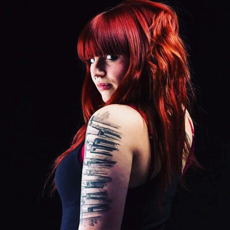 Sweet curvy Enleyx model exclusive archive