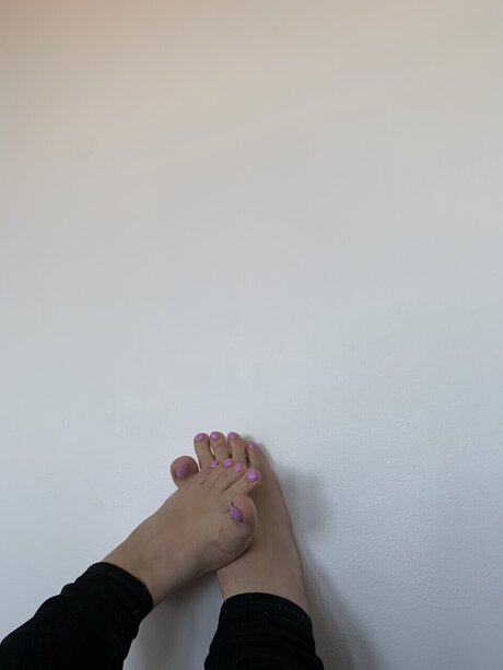 missfootprint star pictures