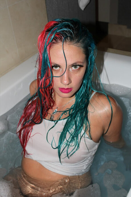 dominamara beautiful pornstar pic