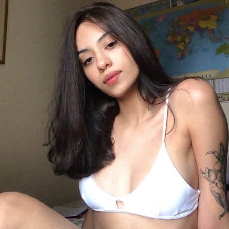 angelica perfect model pic