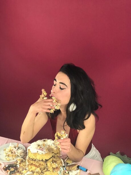 maarrrr pornstar art gallery