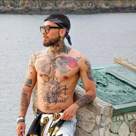 sebastian barandica model pornographic pics