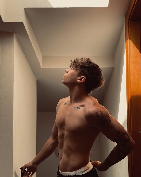 Gabriele high quality model gallery