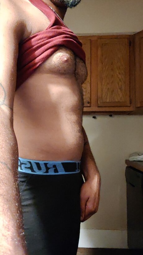 Freakylilaries star nude pic