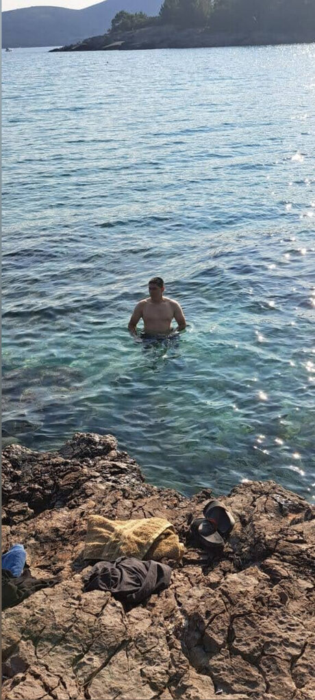 Fatmir xxx model photo