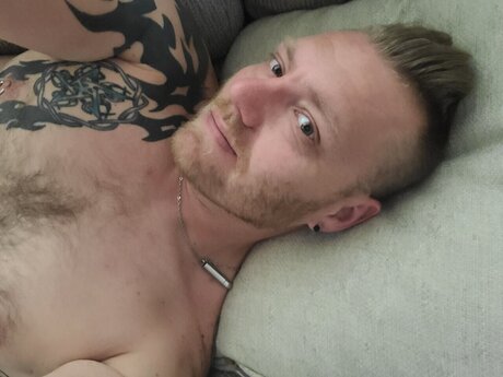 Michaels1985 pornstar hot img