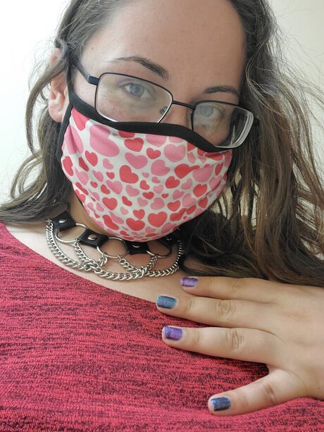 TwistedCaliRose sex star pic