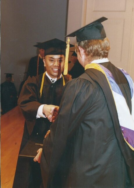 Darryl Alcantara model nice galleries