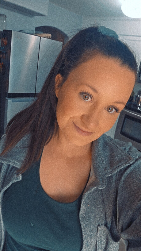 Kristen model exclusive archive