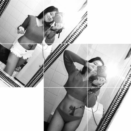 TeenAJuicy top model picture