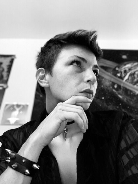 Mx Magnolia pornstar photo