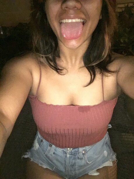 arianna pretty actress photos