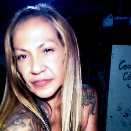 Creeanna tailfeather best model gallery