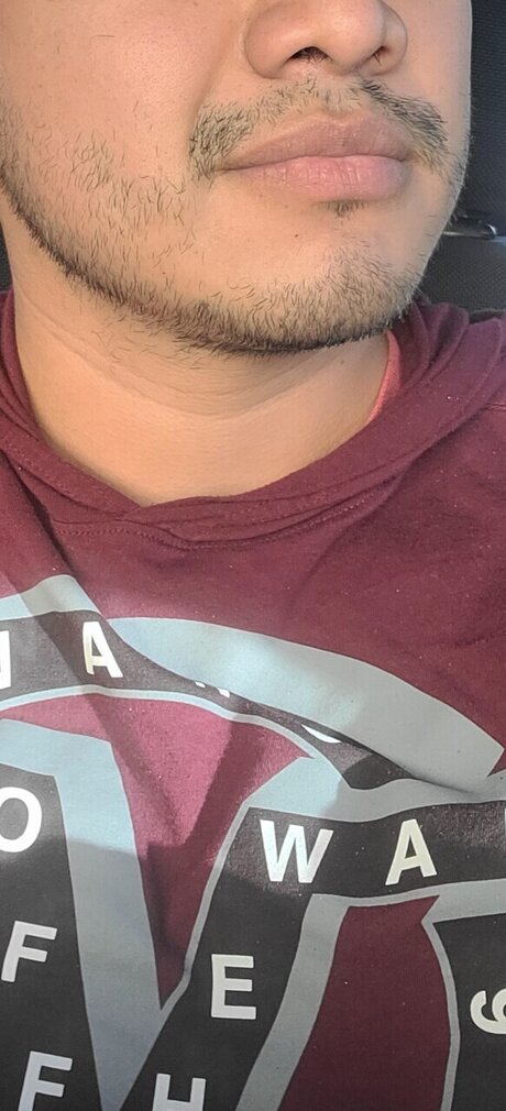 Papi Chulo naked model pics