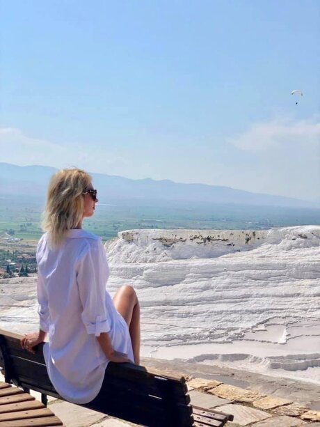 Viviana nude pornstar photo