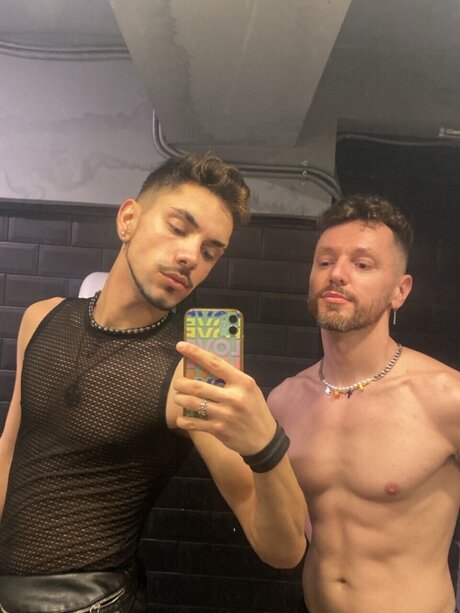 Rompas star high quality picture