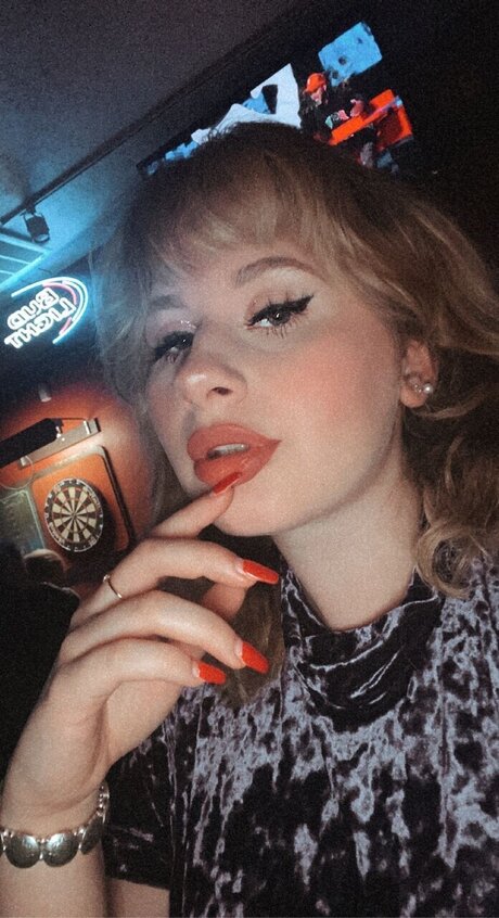 Ella_ sexy model archive