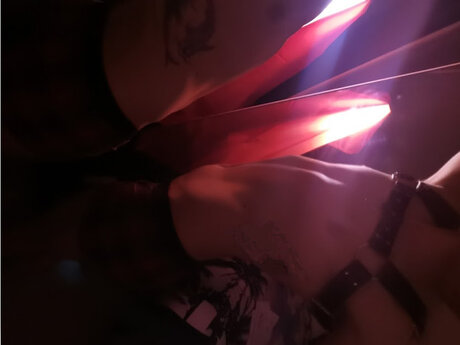 ChrisLondonxx adult actress img