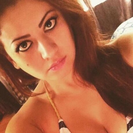 Ella Khairy model xxx photo