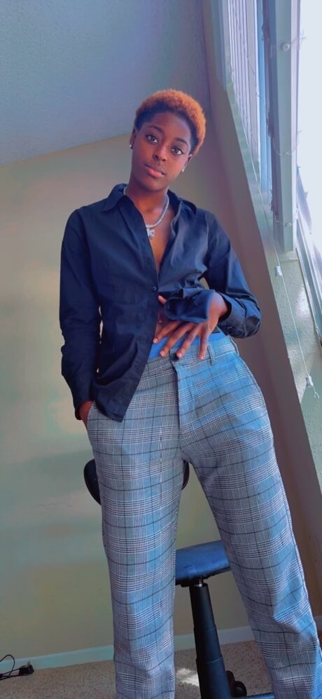 HtxKai sexy model photos