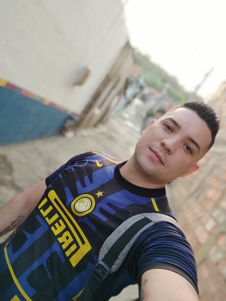 Jefferson Pe aranda pornstar sexy pictures