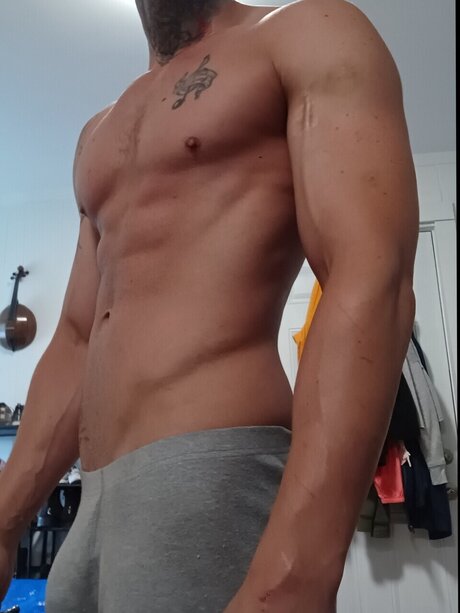 Robert Craig model beautiful photos