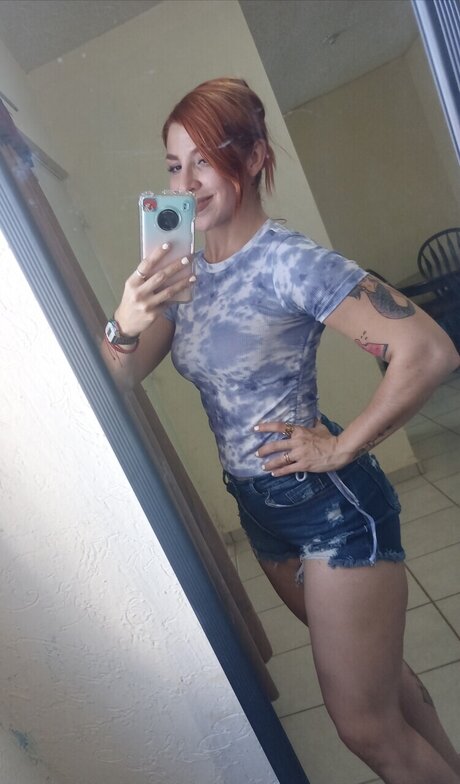 Sirenita nude pornstar archive