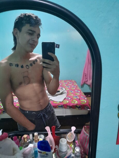 Pedro Suarez star sex pic