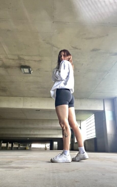 Steff porn star picture