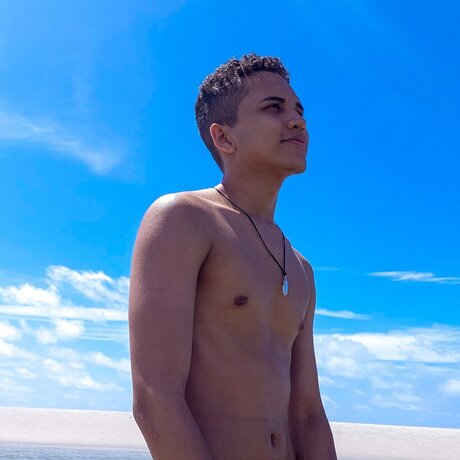 Arthur Souza nude actress archive