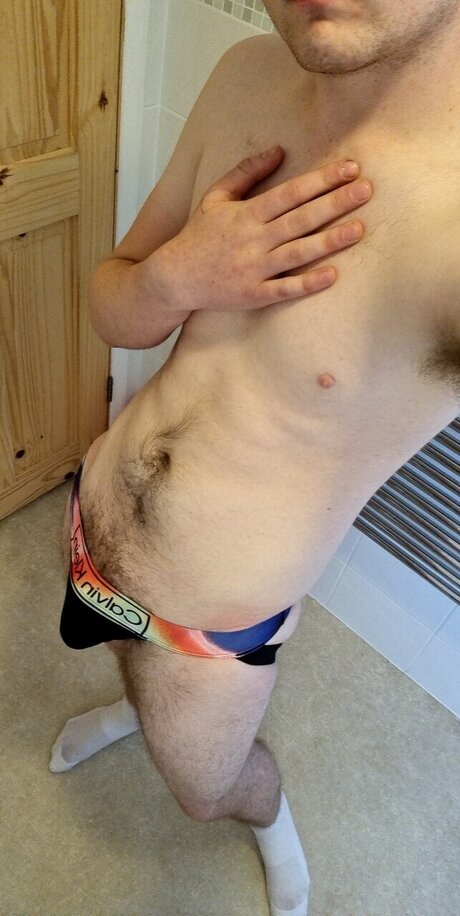 Twink James star hot pic