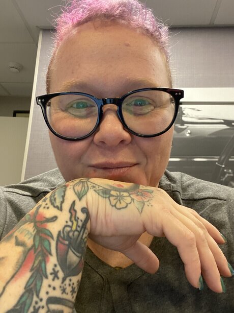 Heather Lynne nudes star pics