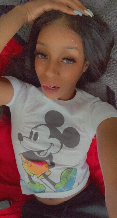 Tanesha Johnson pornstar hd archive